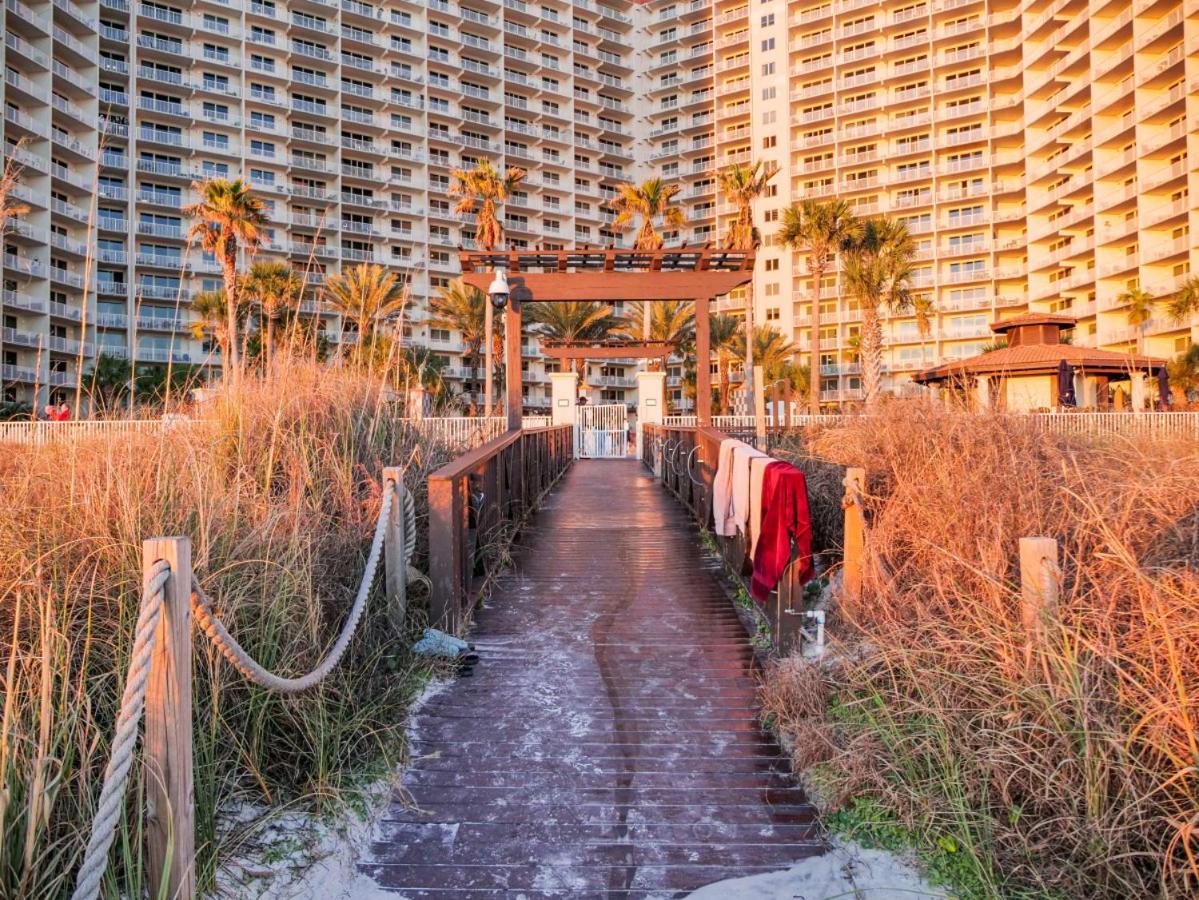 Shores Of Panama 804 Panama City Beach Exterior foto